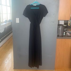 Wrap Dresss